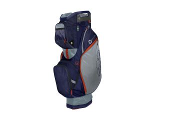 Sun Mountain Cartbag EcoLite Navy Grau