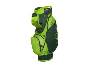 Sun Mountain Cartbag EcoLite Grün