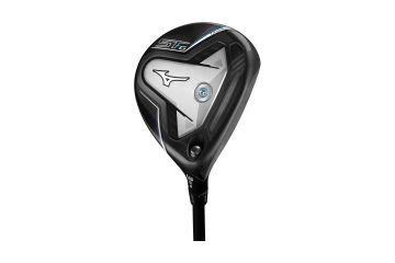 Mizuno ST-G Titanium Fairwayholz 3 (15°) Regular LH !!!