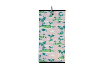 Devant Sports Towel Islands