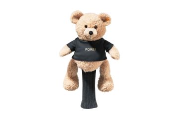 Steiff Driver Headcover Teddy