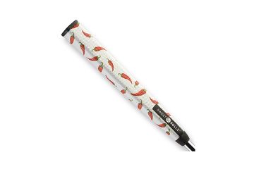Puttergriff Sweet Rollz Heat (Pepperoni) Standard
