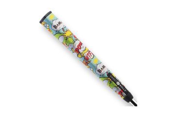 Puttergriff Sweet Rollz WTF (Comic) Midsize
