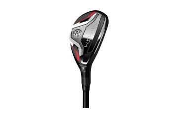 TaylorMade Stealth Plus Hybrid 3 (19.5°) Stiff Linkshand