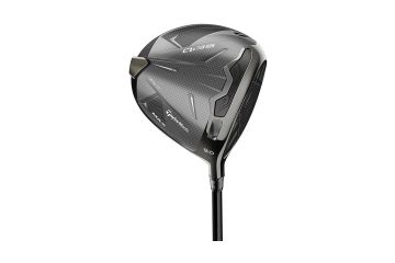 TaylorMade Qi35 Max Driver 10.5° Regular LH !!!