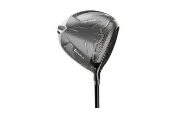 TaylorMade Qi35 Max Lite Driver