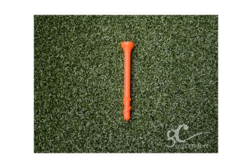 Tee2go Ersatz Schraubtee-Orange