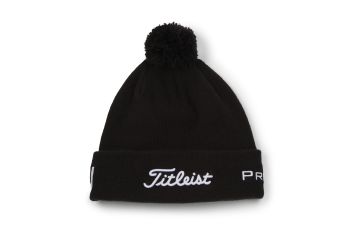 Titleist  Tour Pom Pom Wintermütze