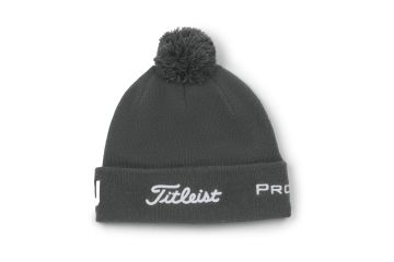 Titleist Tour Pom Pom Wintermütze