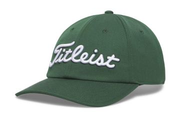 Titleist Players Merino Cap