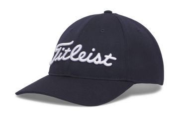 Titleist Players Merino Cap