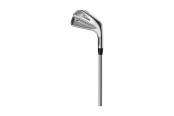 Titleist  T100 Eisensatz 4-PW Stahl Stiff