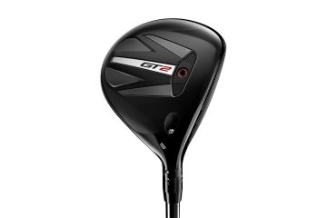 Titleist GT2 Fairwayholz 3 (15°) Stiff