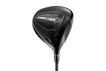 Titleist GT3 Driver 10° X-Stiff