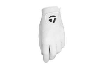 TaylorMade Da TP Motion Linker Handschuh N3870017 Weiß S