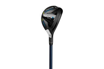 TaylorMade SIM2 MAX Rescue