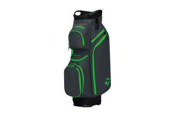 TaylorMade Cartbag Lite M2328601 Grau/Grün