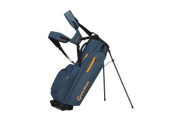 TaylorMade Standbag FlexTech M2332801 Petrol/Orange