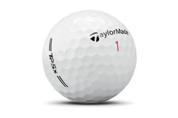 TaylorMade TP5x Golfbälle "Weihnachtsaktion 2026"