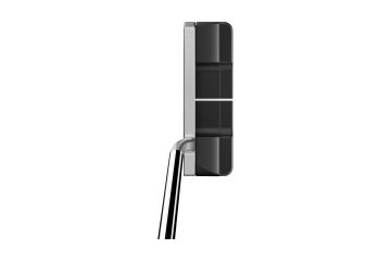 TaylorMade SYSTM2 Del Monte Short Curve Putter