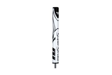 Puttergriff SuperStroke Zenergy Tour 2.0 Weiß/Schwarz