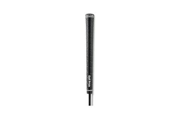 Griff Golf Pride Tour Wrap 2G Schwarz Undersize / Damen