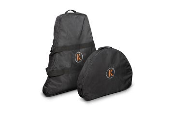 Kiffe Golf Taschenset