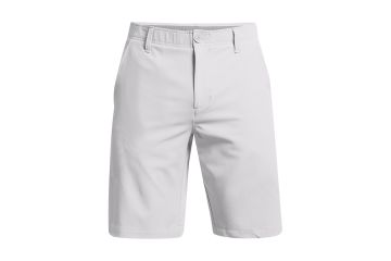 Under Armour FS23 Hr Shorts Drive Taper Hellgrau 30