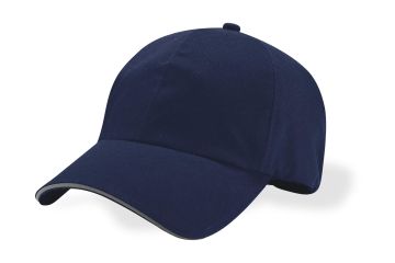 KJUS Unisex Cap Rain Navy