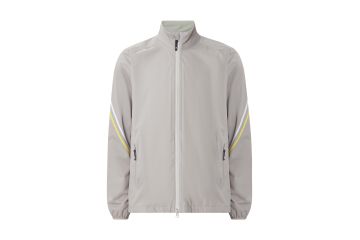 Cross FS24 Hr Jacke Hurricane Grau 3XL