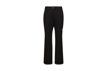 Cross Da Regenhose Monsun-Schwarz-XL
