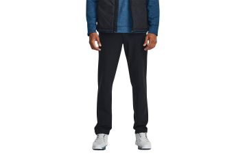 Under Armour HW25 Hr Hose ColdGear Infrared Schwarz 32/36