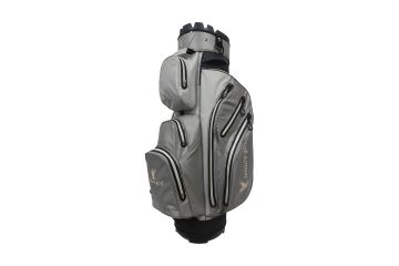 Leisure Golf Cartbag WP Organizer Pro 836 Grau/Schwarz
