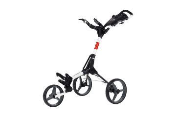 Wishbone Two Trolley 