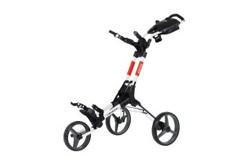 Wishbone Three Trolley 