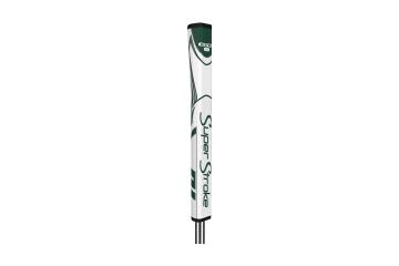 Puttergriff SuperStroke Pistol GT 1.0 Grün/Weiß