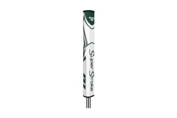 Puttergriff SuperStroke Zenergy Tour 3.0 Grün/Weiß