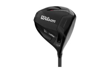 Wilson Dynapwr Max Driver 9° Stiff