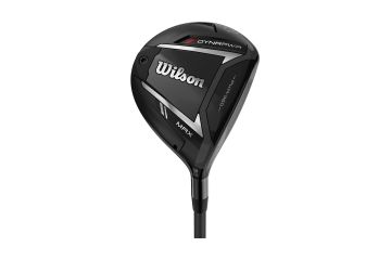 Wilson Dynapower Max Fairwayholz 5 (18°) Ladies -1,5 Inch