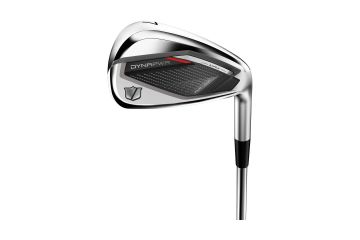 Wilson Dynapwr MAX Eisensatz 5-PW Graphit +1 Inch