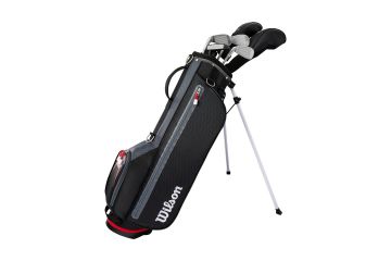 Wilson Profile JR Halbsatz Large (142-160cm)