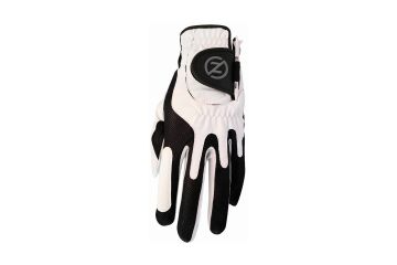 Zero Friction Hr Performance Linker Handschuh Weiß 