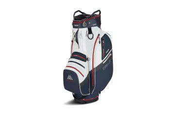 BIG MAX Dri Lite Tour V-4 Cartbag