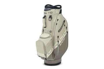 Big Max Cartbag Aqua Sport 360² WL90113-GLGW Grau/Hellgrau