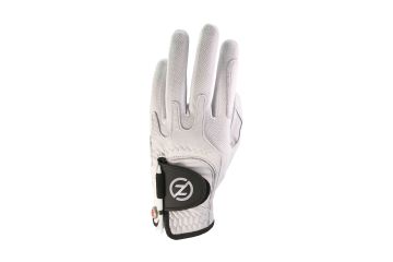 Zero Friction Hr Cabretta Elite Rechter Handschuh Weiß