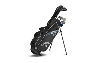 Callaway XJ2 Junior Set (119-135 cm) Schwarz