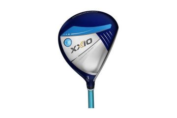 XXIO 13 Ladies Fairwayholz 4 (18°)