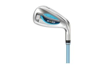 XXIO 13 Ladies Eisen 7 Ladies-Regular +1 Inch