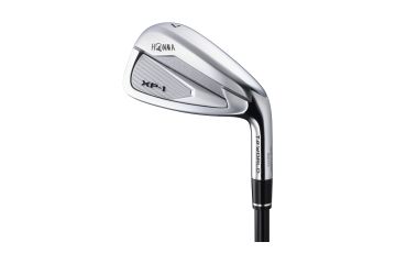 Honma XP-1 Eisen 7 Stiff Stahl