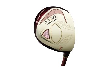 XXIO Prime Royal Edition 4 Fairwayholz Ladies